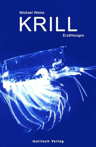 Krill: Erzählungen