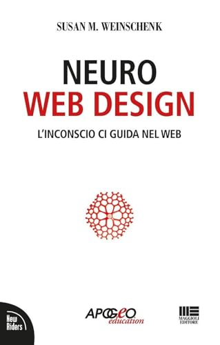 Neuro web design von Apogeo Education