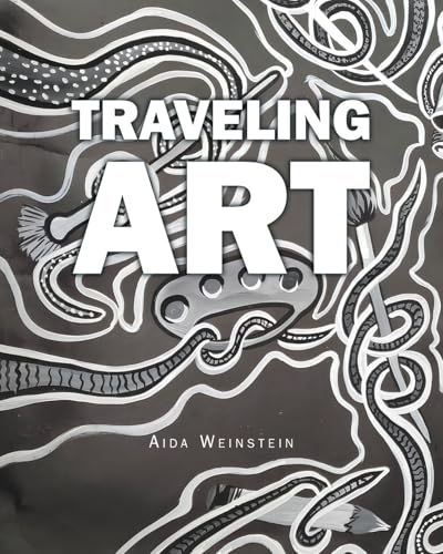 Traveling Art von Christian Faith Publishing