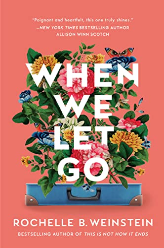 When We Let Go von Lake Union Publishing