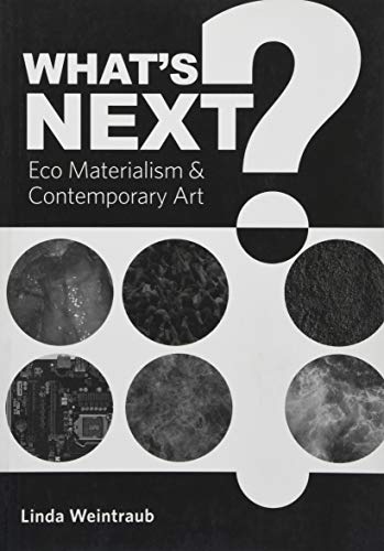 What's Next?: Eco Materialism & Contemporary Art