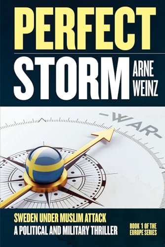 Perfect Storm von Defiance Press & Publishing, LLC