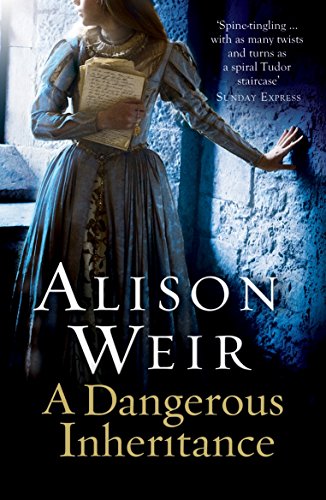 A Dangerous Inheritance A Dangerous Inheritance von Arrow