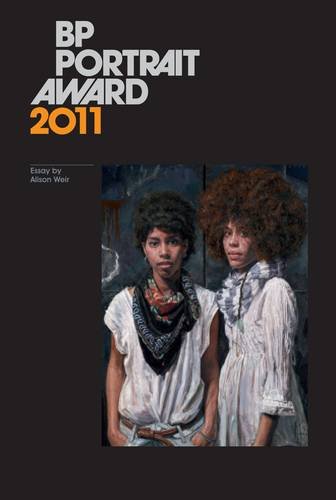 BP Portrait Award 2011: (E)