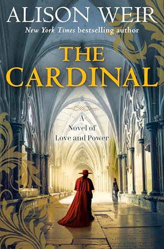 The Cardinal: A Novel of Love and Power The Cardinal: A Novel of Love and Power von Ballantine Books