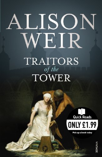 Traitors of the Tower Traitors of the Tower