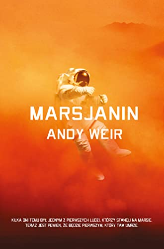 Marsjanin Marsjanin