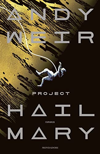Project Hail Mary (Omnibus stranieri)