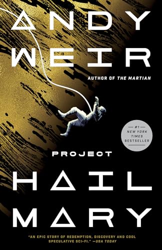 Project Hail Mary: A Novel von Ballantine Books