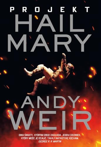 Projekt Hail Mary