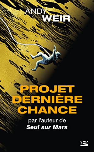 Projet Dernière Chance