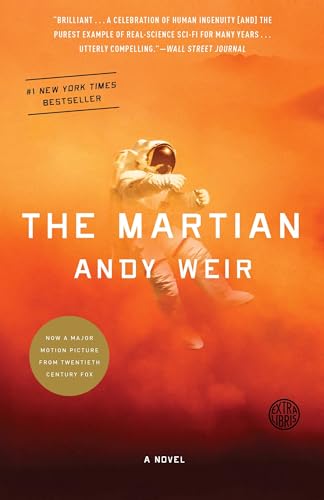 The Martian: A Novel von Ballantine Books