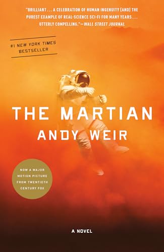 The Martian: A Novel von Ballantine Books