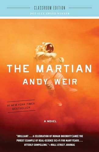The Martian: Classroom Edition: A Novel von Ballantine Books