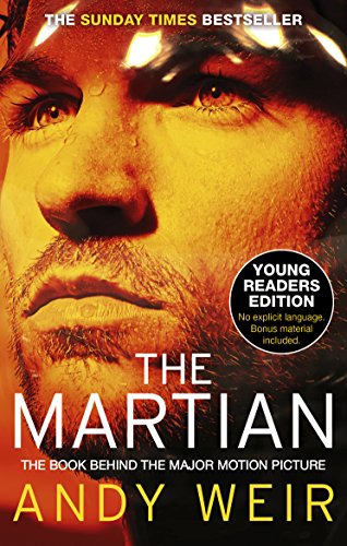 The Martian: Young Readers Edition