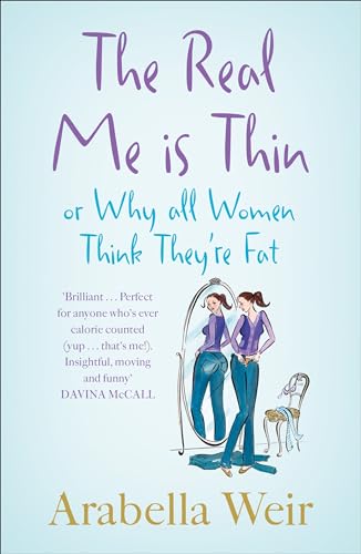 THE REAL ME IS THIN von William The 4th