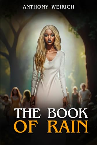 The Book Of Rain von Independently published