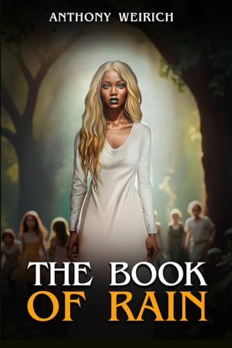 The Book Of Rain von Independently published