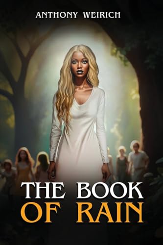 The Book Of Rain von Self Publisher