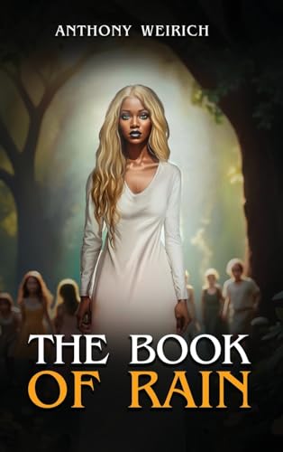The Book Of Rain von Self Publisher