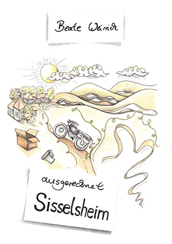 Manne: ausgerechnet Sisselsheim Manne: ausgerechnet Sisselsheim von Books on Demand