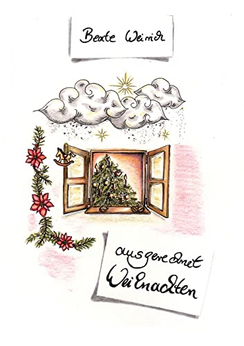 Manne: ausgerechnet Weihnachten Manne: ausgerechnet Weihnachten von Books on Demand