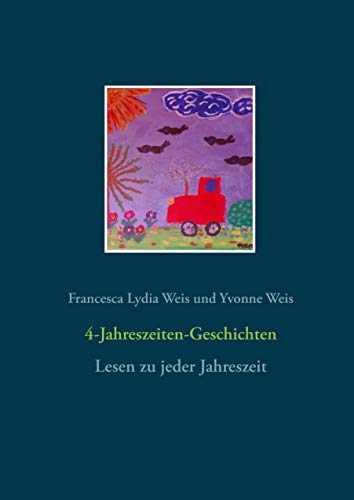 4-Jahreszeiten-Geschichten: Lesen zu jeder Jahreszeit