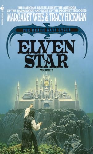 Elven Star: The Death Gate Cycle, Volume 2 (A Death Gate Novel, Band 2)