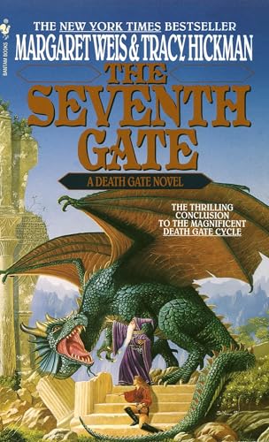 The Seventh Gate: A Death Gate Novel, Volume 7 von Spectra