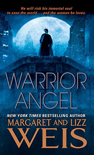 Warrior Angel von Avon Books