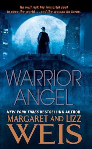 Warrior Angel Warrior Angel