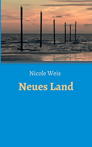Neues Land von tredition