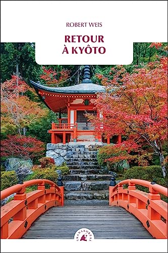 Retour à Kyôto von TRANSBOREAL