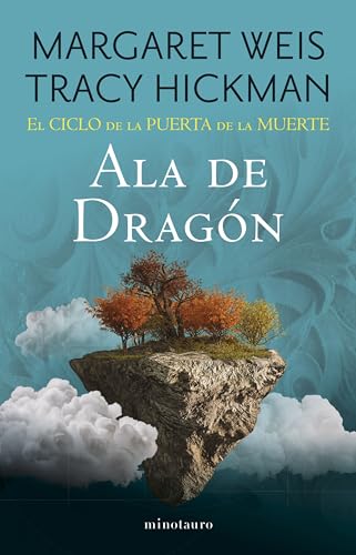 El Ciclo de la Puerta de la Muerte nº 01/07 Ala de Dragón (Biblioteca Fantasía Épica, Band 1) von Minotauro