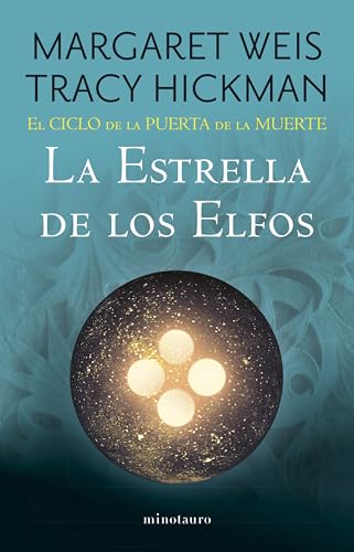 El Ciclo de la Puerta de la Muerte nº 02/07 La estrella de los elfos (Biblioteca Fantasía Épica, Band 2) von Minotauro