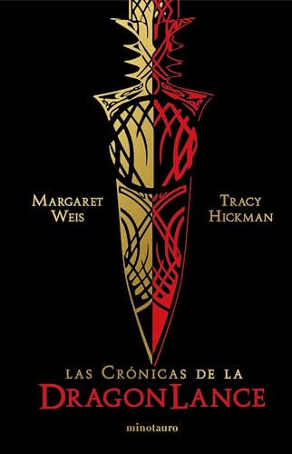 Omnibus Crónicas de la Dragonlance. Edición especial (D&D Dragonlance)