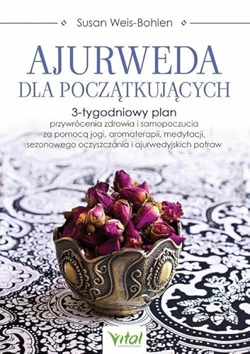 Ajurweda dla początkujących