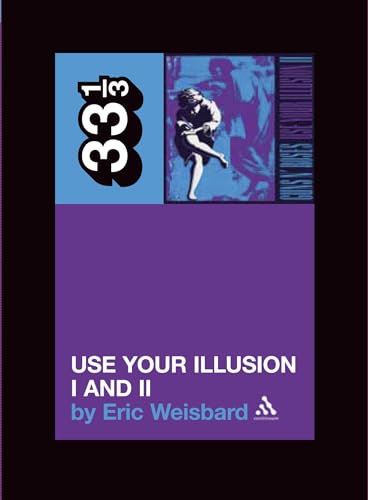 Use Your Illusion I And II (33 1/3)