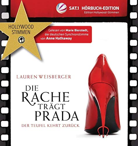 Die Rache trägt Prada. Der Teufel kehrt zurück: limitierte Sonderausgabe Die Rache trägt Prada. Der Teufel kehrt zurück: limitierte Sonderausgabe