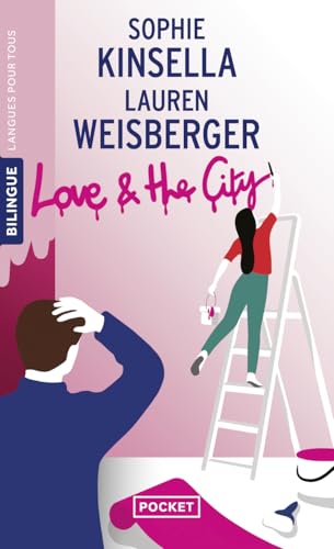Love and the city: Bilingue; Changing People, Les gens changent; The Bamboo Confessions, Les confessions de Bambou Love and the city: Bilingue; Changing People, Les gens changent; The Bamboo Confessions, Les confessions de Bambou