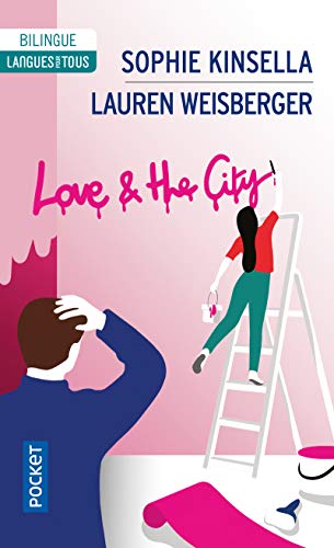 Love and the city: Bilingue; Changing People, Les gens changent; The Bamboo Confessions, Les confessions de Bambou