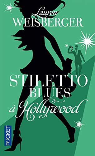Stiletto Blues a Hollywwod von Pocket