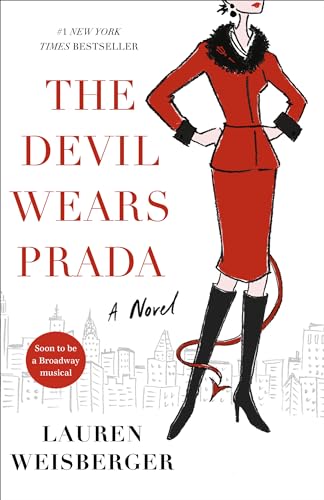 The Devil Wears Prada: A Novel von Random House Trade Paperbacks