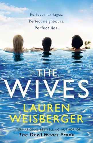 The Wives von HarperCollins