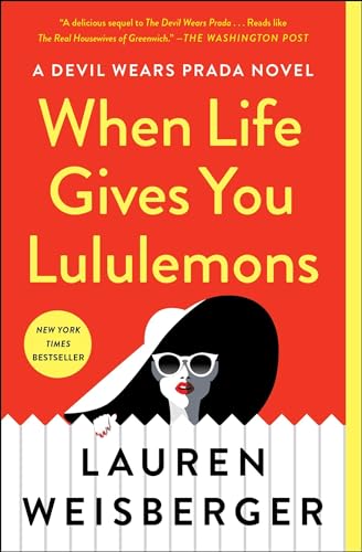 When Life Gives You Lululemons von Simon & Schuster