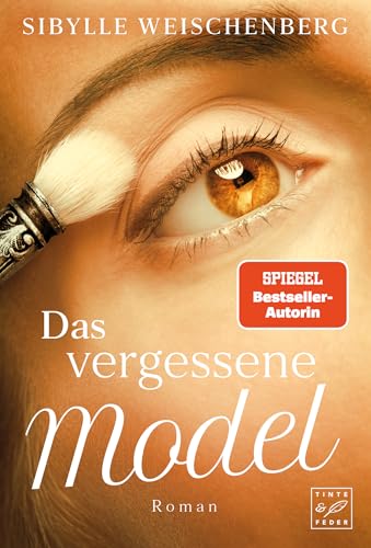 Das vergessene Model (Spuren der Vergangenheit) von Tinte & Feder