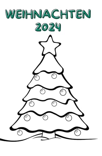 Weihnachten 2024 von Independently published