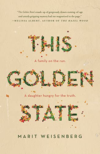 This Golden State von Flatiron Books