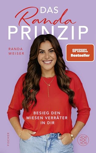 Das Randa-Prinzip: Besieg den miesen Verräter in dir | Randa Weiser, bekannt als Randa_and_the_gang, über Selbstsabotage Das Randa-Prinzip: Besieg den miesen Verräter in dir | Randa Weiser, bekannt als Randa_and_the_gang, über Selbstsabotage