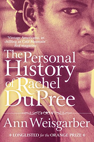 The Personal History of Rachel DuPree von Pan Macmillan